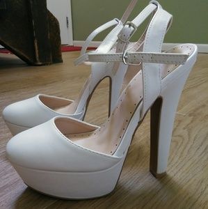 Charlotte Russe Heels